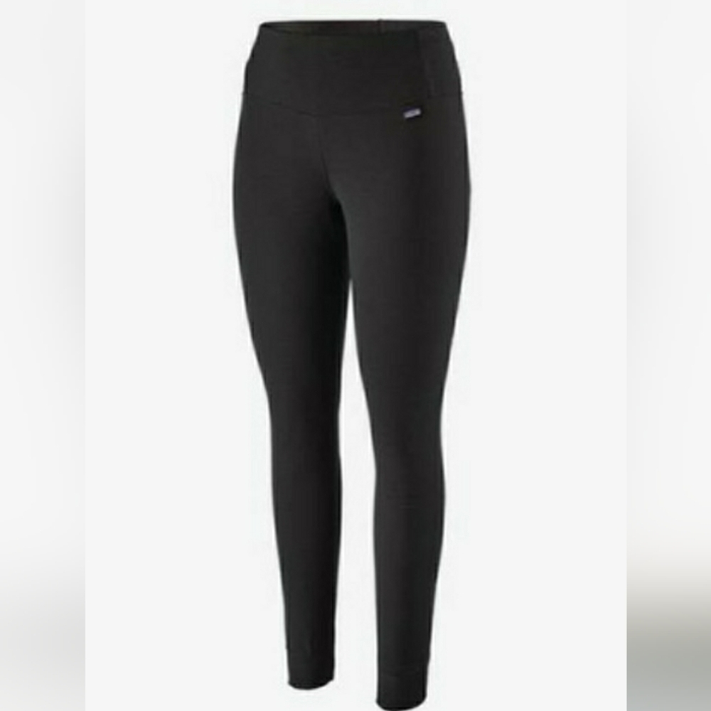 Patagonia Capilene Midweight Baselayer Bottoms style 44491